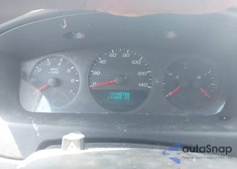 2012 Chevrolet Impala Ls from USA, damaged, VIN 2G1WF5E34C1182621